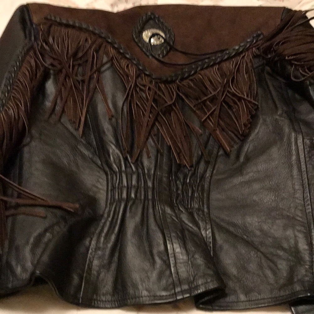 Coat - Picture 6 of 8
